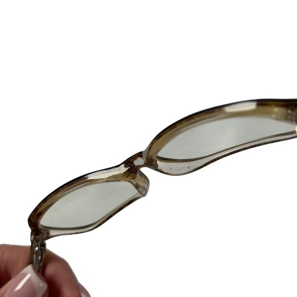 Burberry B8424 05M4 50-13 Child Designer Eyeglass Frames Glasses‎ - Picture 12 of 14